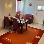 Ferienwohnung-schluecke * Bad Frankenhausen