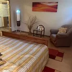 Ferienwohnung-schluecke Διαμέρισμα Bad Frankenhausen