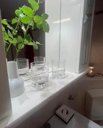 Διαμέρισμα Ferienwohnung-schluecke