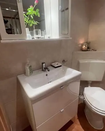 Ferienwohnung-schluecke Apartment Bad Frankenhausen