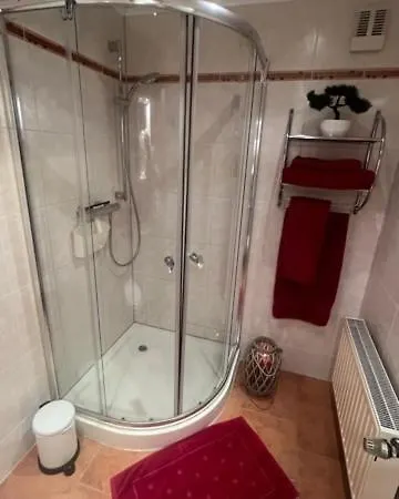 Apartment Ferienwohnung-schluecke