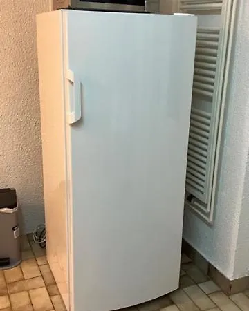 Ferienwohnung-schluecke Bad Frankenhausen