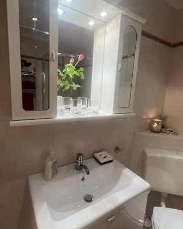 Ferienwohnung-schluecke Bad Frankenhausen