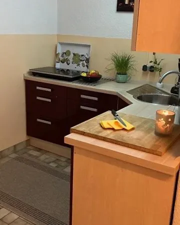 Ferienwohnung-schluecke Apartment