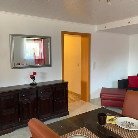 Ferienwohnung-schluecke Bad Frankenhausen