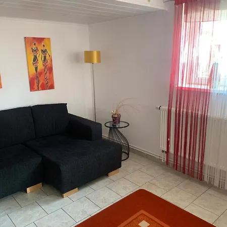 Ferienwohnung-schluecke Appartement *