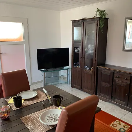 Ferienwohnung-schluecke *