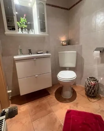 Appartement Ferienwohnung-schluecke *