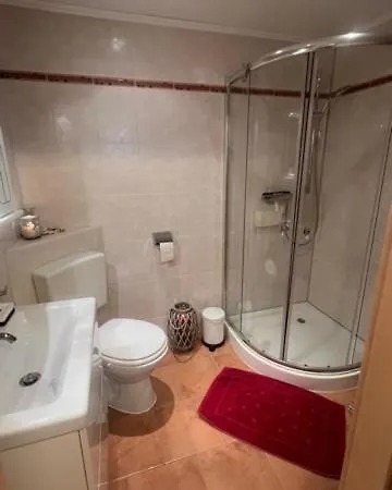 Ferienwohnung-schluecke Apartment Bad Frankenhausen