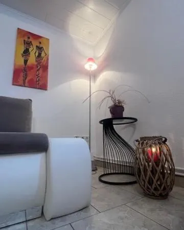 Ferienwohnung-schluecke