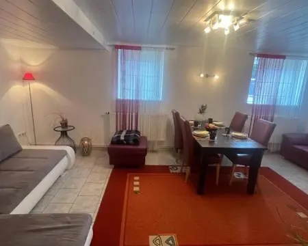 Apartment Ferienwohnung-schluecke *