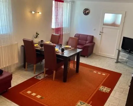 Ferienwohnung-schluecke * Bad Frankenhausen