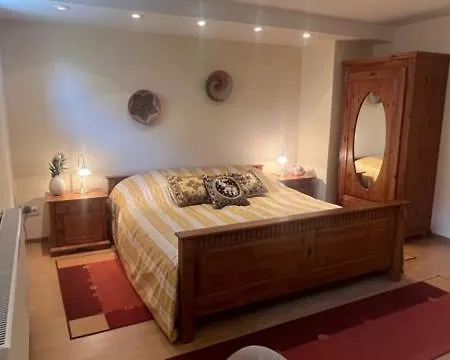 Ferienwohnung-schluecke * Bad Frankenhausen