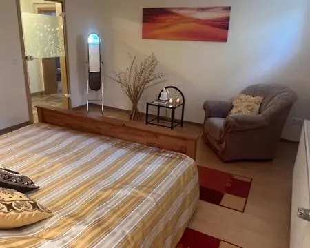 Ferienwohnung-schluecke Apartment Bad Frankenhausen