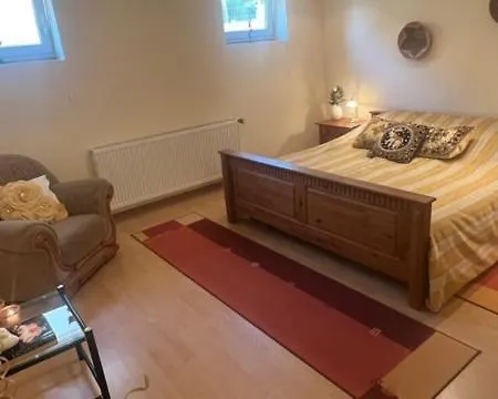 Διαμέρισμα Ferienwohnung-schluecke