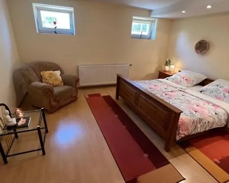 Ferienwohnung-schluecke Bad Frankenhausen