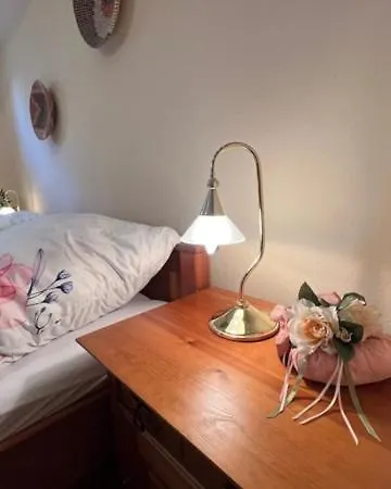 Ferienwohnung-schluecke Διαμέρισμα *