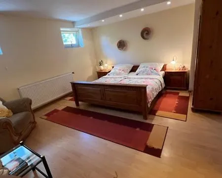 Apartment Ferienwohnung-schluecke *