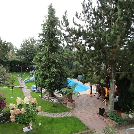 Ferienwohnung-schluecke *