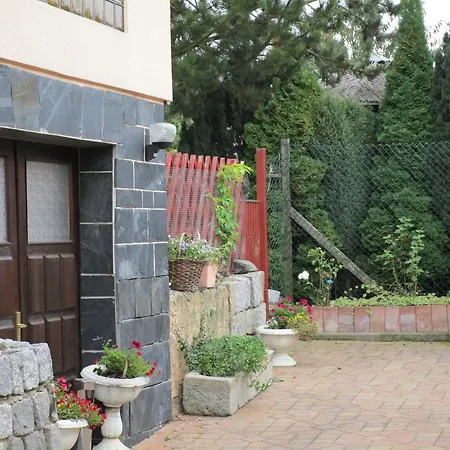 Ferienwohnung-schluecke Bad Frankenhausen