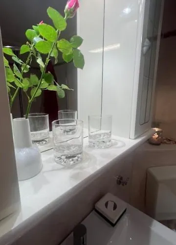 Lägenhet Ferienwohnung-schluecke