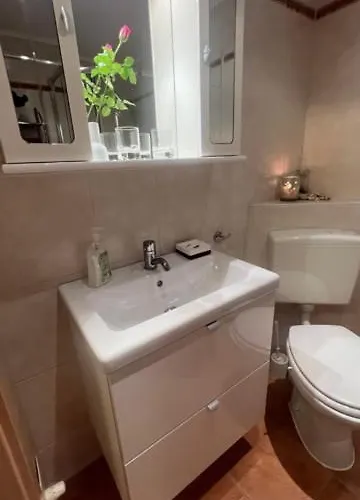 Ferienwohnung-schluecke Lägenhet Bad Frankenhausen