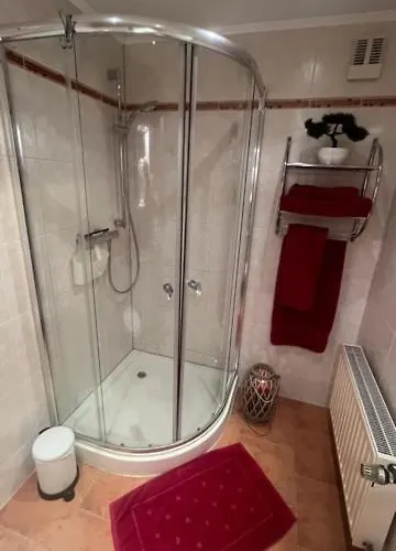 Lägenhet Ferienwohnung-schluecke