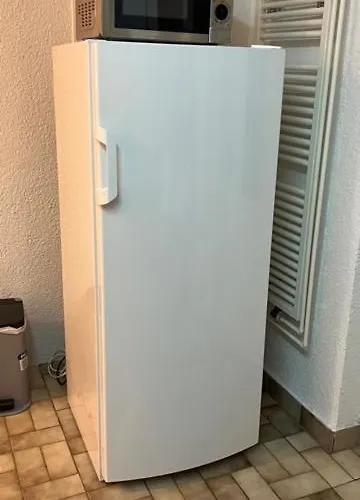 Ferienwohnung-schluecke Bad Frankenhausen