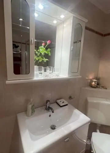 Ferienwohnung-schluecke Bad Frankenhausen