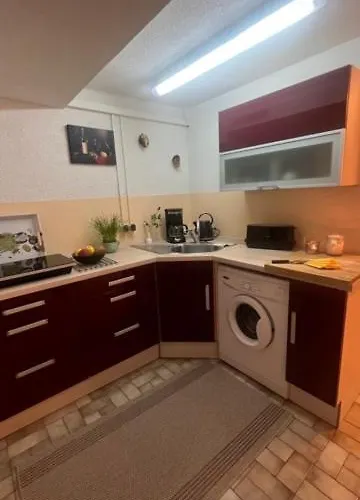 Lägenhet Ferienwohnung-schluecke