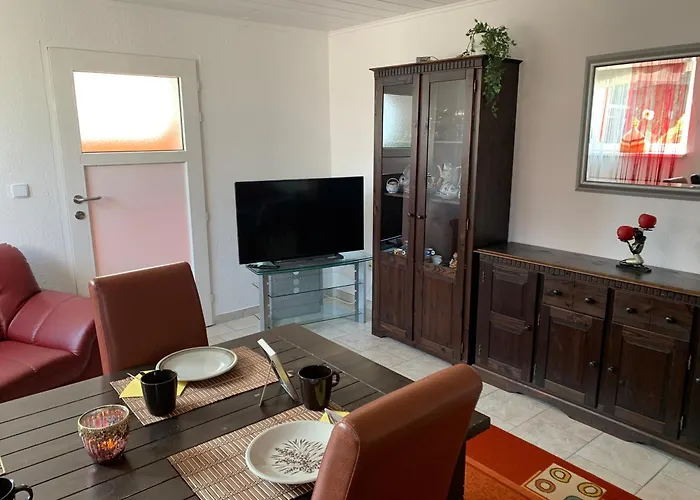 Ferienwohnung-schluecke *