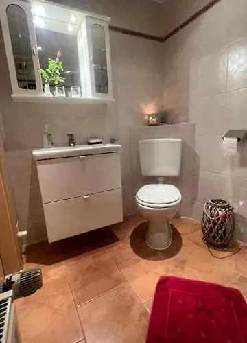 Apartament Ferienwohnung-schluecke *