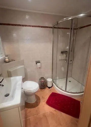 Ferienwohnung-schluecke Lägenhet Bad Frankenhausen