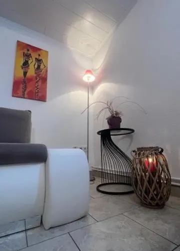 Ferienwohnung-schluecke