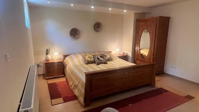 Ferienwohnung-schluecke * Bad Frankenhausen