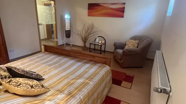 Ferienwohnung-schluecke Appartement Bad Frankenhausen