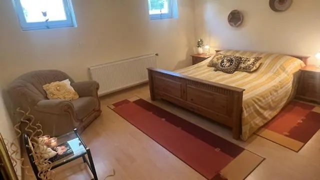 Apartament Ferienwohnung-schluecke