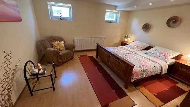 Ferienwohnung-schluecke Bad Frankenhausen