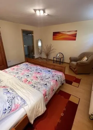 Ferienwohnung-schluecke Lägenhet