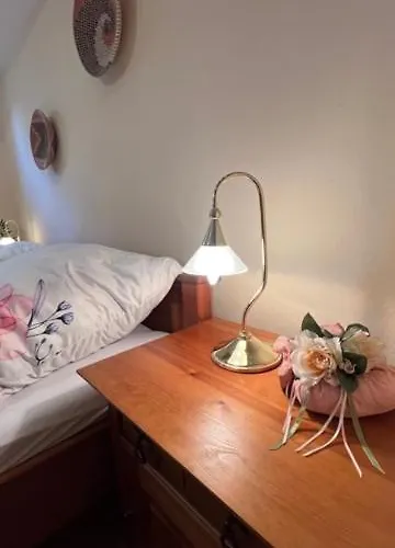 Ferienwohnung-schluecke Lägenhet *