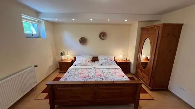 Ferienwohnung-schluecke *