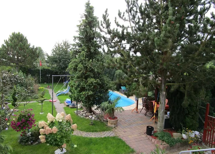 Ferienwohnung-schluecke *