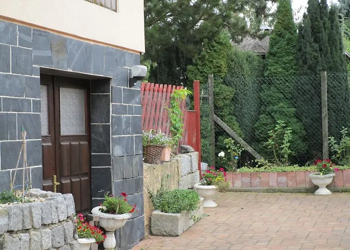 Ferienwohnung-schluecke Bad Frankenhausen